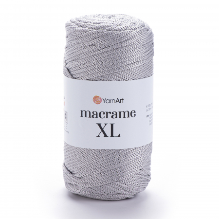 Fire Poliester - Macrame XL
