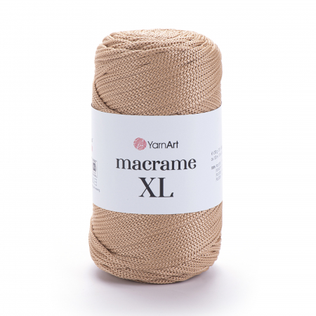 Fire Poliester - Macrame XL