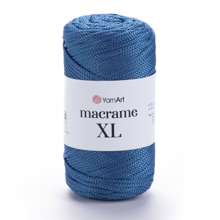 Fire Poliester - Macrame XL
