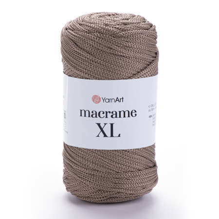 Fire Poliester - Macrame XL