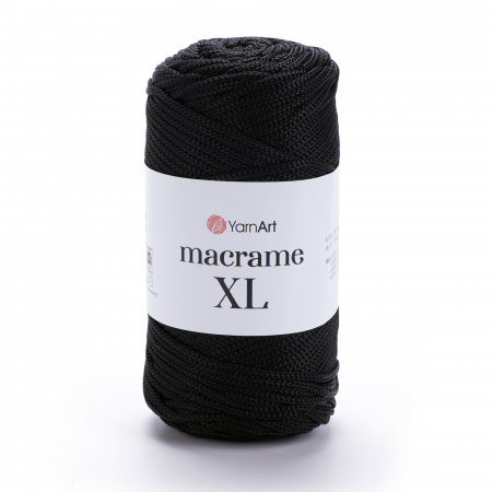 Fire Poliester - Macrame XL