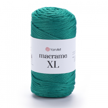 Fire Poliester - Macrame XL