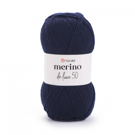 Fire Lana - Merino De Luxe