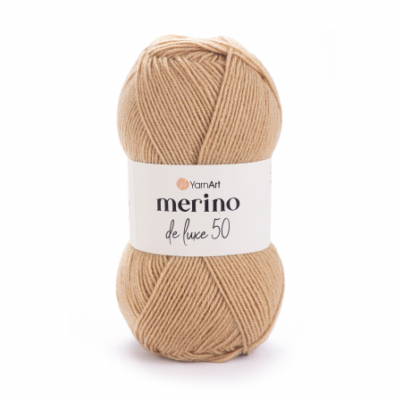 Fire Lana - Merino De Luxe