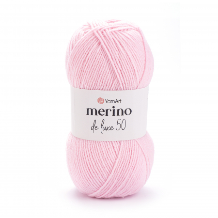 Fire Lana - Merino De Luxe