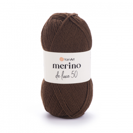 Fire Lana - Merino De Luxe