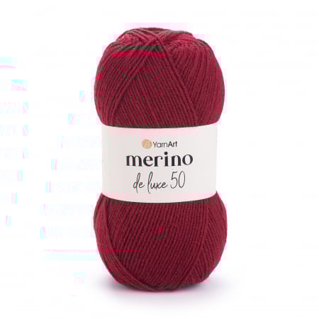 Fire Lana - Merino De Luxe