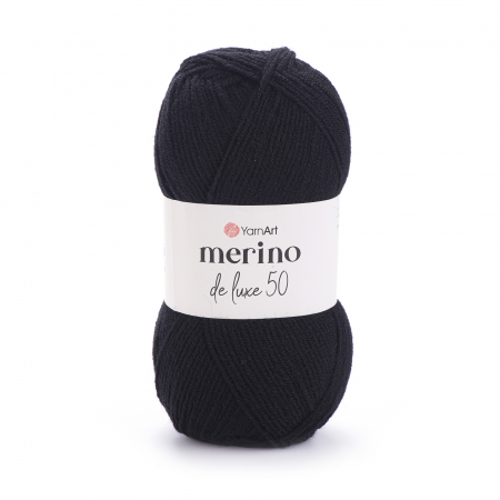 Fire Lana - Merino De Luxe