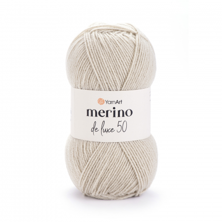 Fire Lana - Merino De Luxe