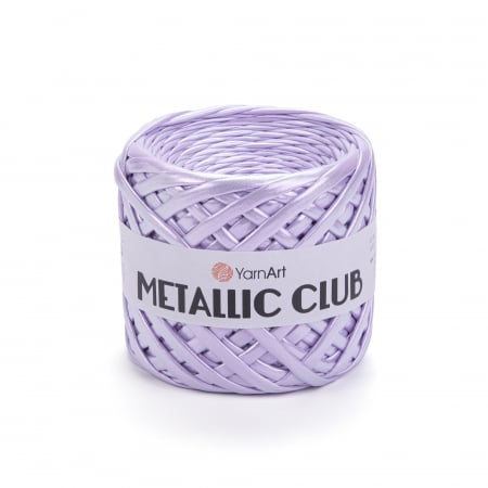 Fire Poliester - Metallic Club