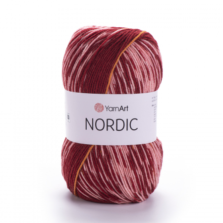 Fire Lana - Nordic