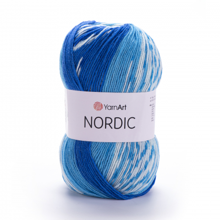 Fire Lana - Nordic