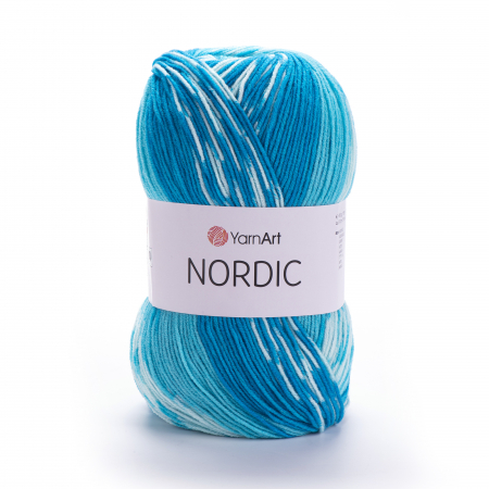 Fire Lana - Nordic