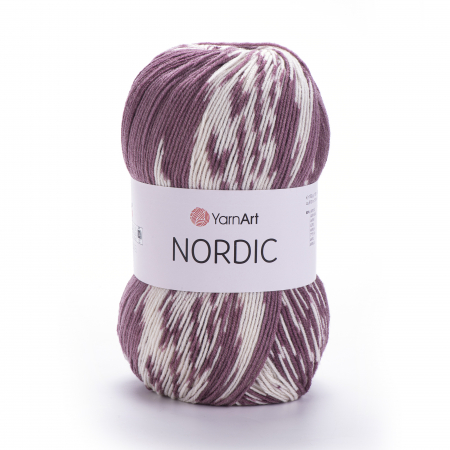 Fire Lana - Nordic