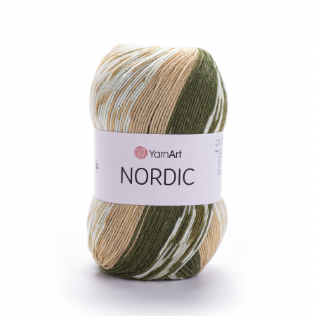 Fire Lana - Nordic