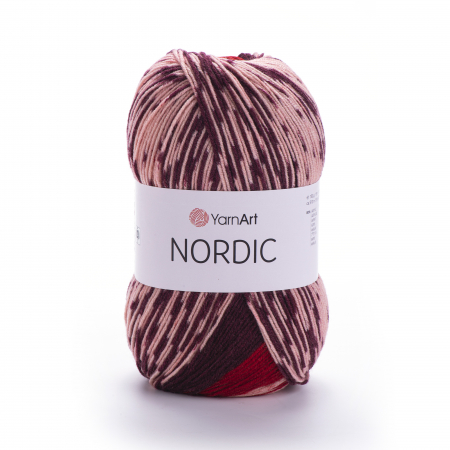 Fire Lana - Nordic