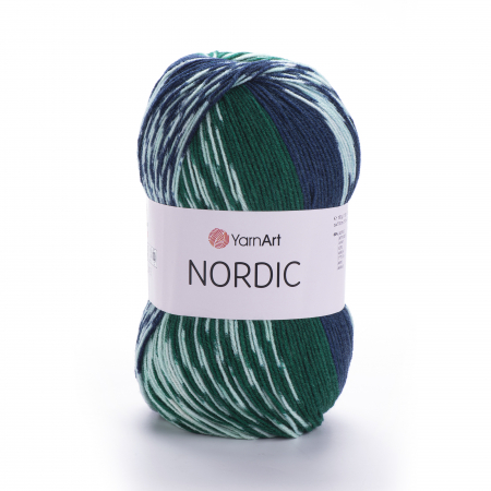 Fire Lana - Nordic