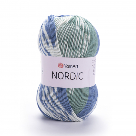Fire Lana - Nordic
