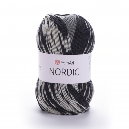 Fire Lana - Nordic