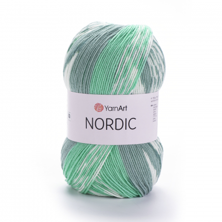 Fire Lana - Nordic