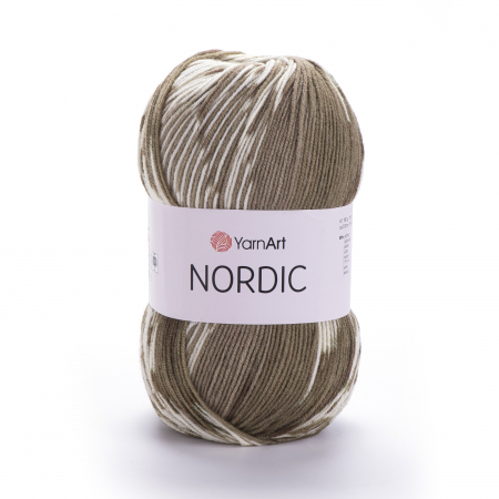 Fire Lana - Nordic