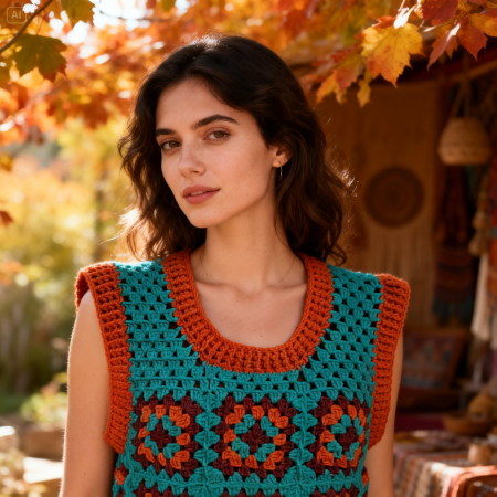 Vesta crosetata manual [2]