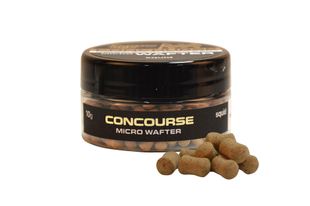 Momeli pentru cârlig - Benzar Mix Concourse Micro Wafter Squid 10gr.