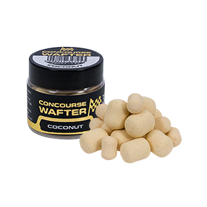 Momeli pentru cârlig - Benzar Mix Concourse Wafter Coconut 8 - 10mm 30ml.