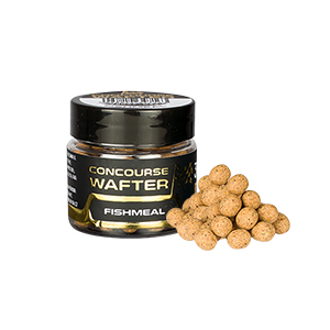 Momeli pentru cârlig - Benzar Mix Concourse Wafter Fish Meal 6mm 30ml.