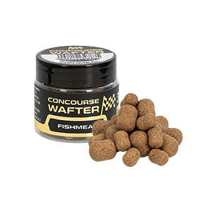 Momeli pentru cârlig - Benzar Mix Concourse Wafter Fish Meal 8 - 10mm 30ml.