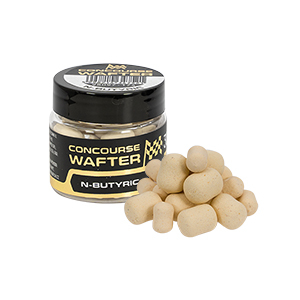 Momeli pentru cârlig - Benzar Mix Concourse Wafter N-Butyric 8 - 10mm 30ml.