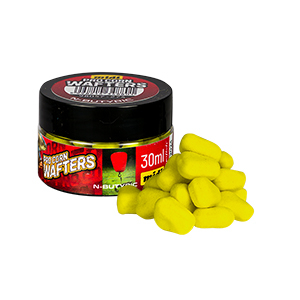 Momeli pentru cârlig - Benzar Mix Pro Corn Wafters N-Butyric 30gr.