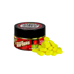 Momeli pentru cârlig - Benzar Mix Pro Corn Wafters N-Butyric Marimea Mini 30ml