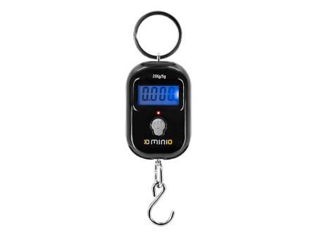 Accesorii Cantarire - Cantar Digital Delphin MINIO, 25kg