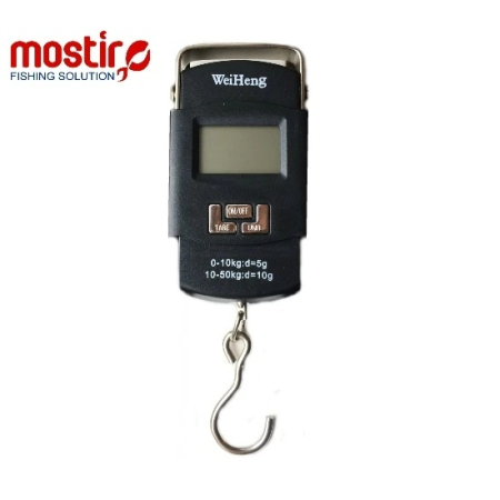 Cântare - Cantar Digital Mostiro 50kg