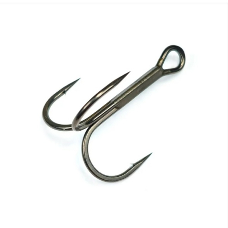 Articole Somn - Carlige Gamakatsu Triple Treble 13b 1/0 10 buc./plic