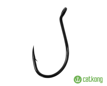Articole Somn - Carlige Somn Delphin Bend - O 8/0
