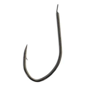 Carlige universale - Carlige Tubertini Black Chrome Serie 204 Nr. 10 25 buc. / plic