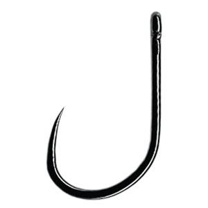 Carlige universale - Carlige Tubertini Black Chrome Serie 861 Nr. 16 15 buc. / plic