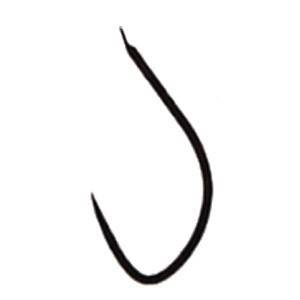 Carlige universale - Carlige Tubertini Bronzato Serie 808 Nr. 18 25 buc. / plic