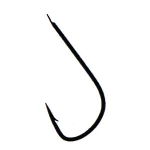 Carlige universale - Carlige Tubertini Opaco Serie 4 Nr. 10 25 buc. / plic