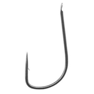 Carlige Feeder & Stationar - Carlige Tubertini Serie 203 BN Nr.12 25buc. / plic