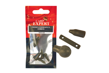 Accesorii universale feeder & stationar - Carp Expert Feeder Fast Lock Ball