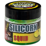 Momeli pentru cârlig - Carp Expert Silicorn Squid Floating 10buc.