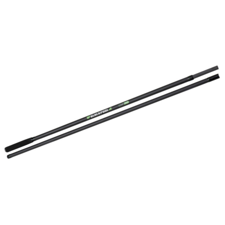 Cozi de minciog - Carp Pro Coada de Minciog Black Pool 2 Tronsoane 1.80m