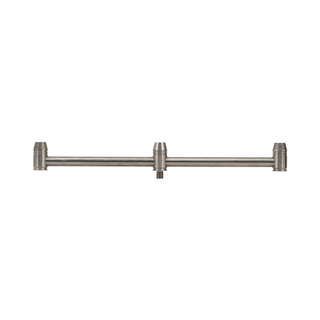 Suporți Lansete universale - CarpExpert Buzzbar Dublu Inox