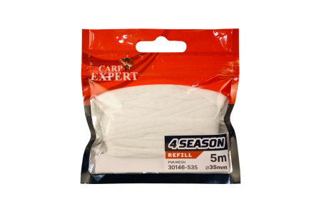 Pungi & Saculeti PVA - CarpExpert PVA Mesh 4Season 25mm 5m
