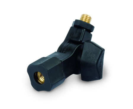 Suporți Lansete universale - Conector Mobil Preston Angle Lock