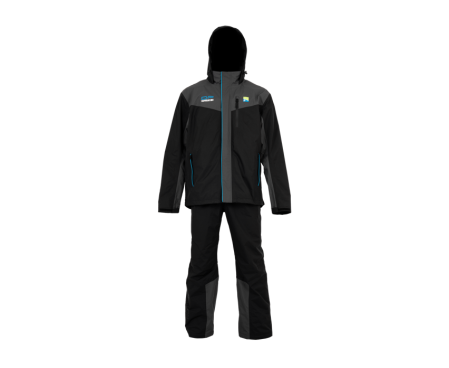 Imbracaminte de vară - Costum Protectie Ploaie Preston Inovation DF Lite Suit L 5000mm Rezistenta la Apa