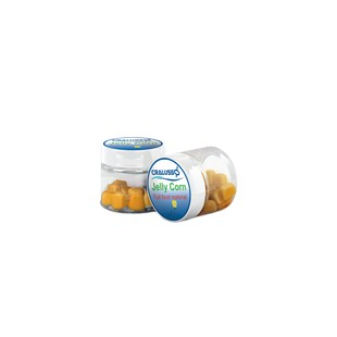 Momeli pentru cârlig - Cralusso Jelly Corn Chocolata - Orange